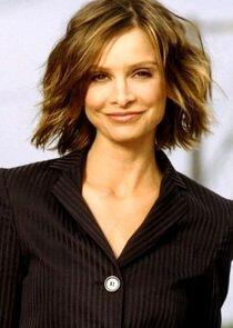 Ally McBeal