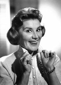 Rose Marie