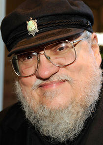 George R. R. Martin