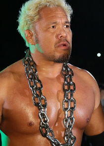 Tōgi Makabe