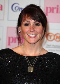 Suranne Jones