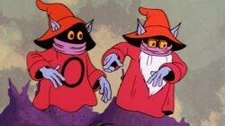 Orko's Favorite Uncle