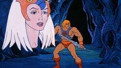 The Taking of Grayskull