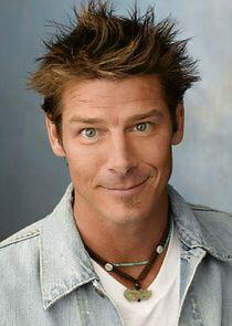 Ty Pennington