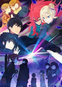 Mahouka Koukou no Rettousei - Season 2