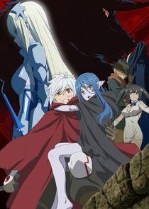 Is It Wrong to Try to Pick Up Girls in a Dungeon? - Season 3