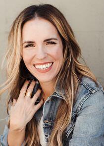 Rachel Hollis