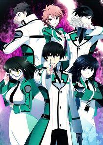 Mahouka Koukou no Rettousei - Season 1