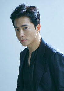 Kim Jae Wook