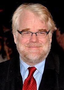 Philip Seymour Hoffman Philip Seymour Hoffman