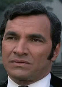 Mark Lenard