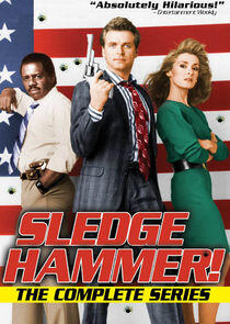 Sledge Hammer!