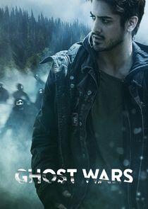 Ghost Wars