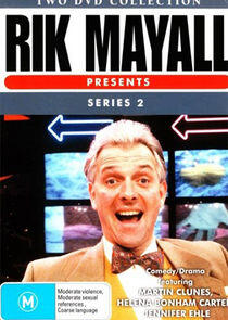 Rik Mayall Presents - Season 2