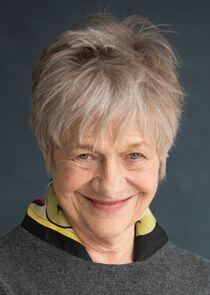 Estelle Parsons Estelle Parsons