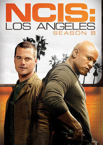 NCIS: Los Angeles - Season 8