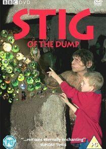 Stig of the Dump