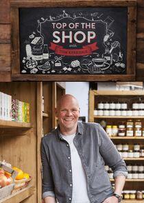 Top of the Shop with Tom Kerridge