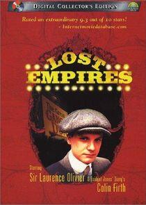 Lost Empires - Season 1