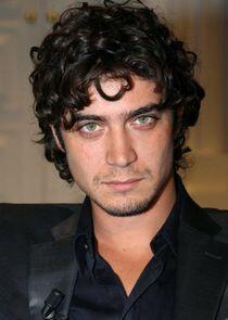 Riccardo Scamarcio