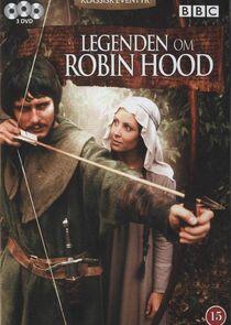 The Legend of Robin Hood