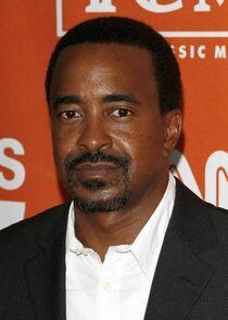 Tim Meadows