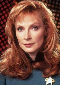 Dr. Beverly Crusher