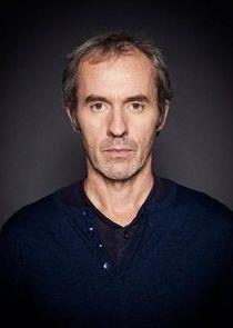 Stephen Dillane