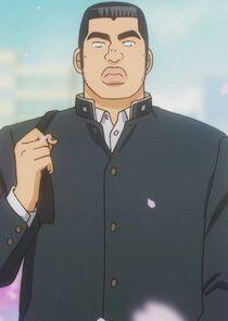 Gouda, Takeo