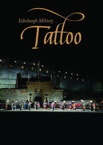 The Royal Edinburgh Military Tattoo