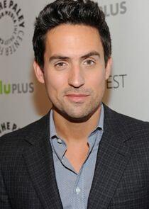 Ed Weeks