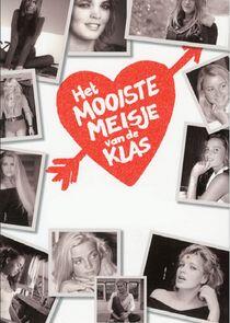 Het mooiste meisje van de klas