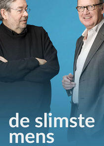 De Slimste Mens