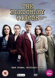 The Bletchley Circle - Season 2