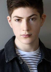 Mason Cook