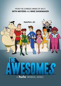 The Awesomes