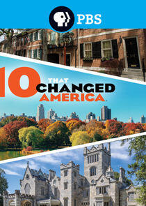 10 That Changed America - Season 2