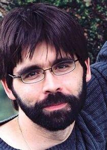 Joe Hill