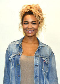 Crystal Kay