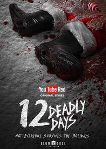 12 Deadly Days