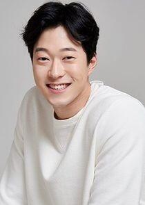 photo of Lee Si Hoon