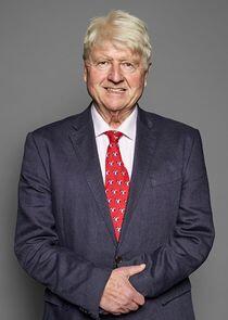 Stanley Johnson