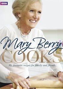 Mary Berry Cooks