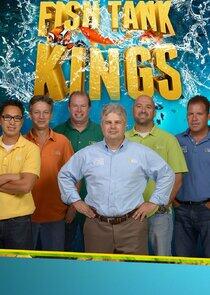 Fish Tank Kings