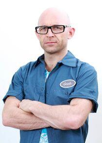 Jason Bradbury