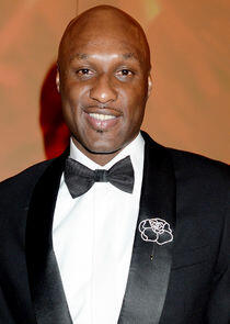 Lamar Odom