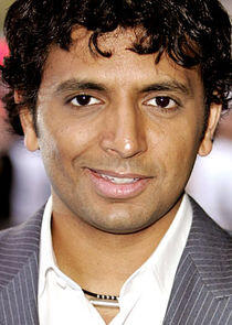 M. Night Shyamalan