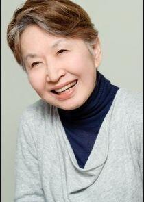 Masako Ikeda