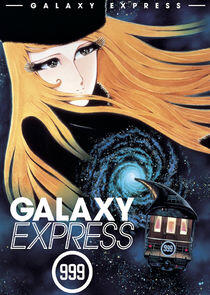 Galaxy Express 999