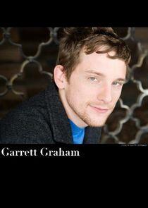 Garrett Graham